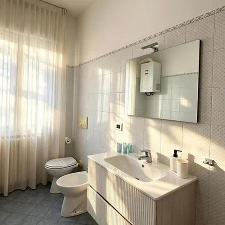 Sido House - A Pochi Passi Dalla Apartamento