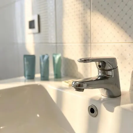 Sido House - A Pochi Passi Dalla Apartamento Chioggia