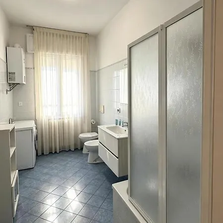 Sido House - A Pochi Passi Dalla Daire